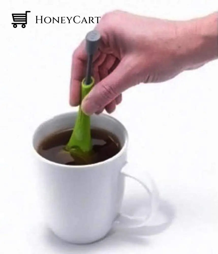 Reusable Tea Strainer Plastic