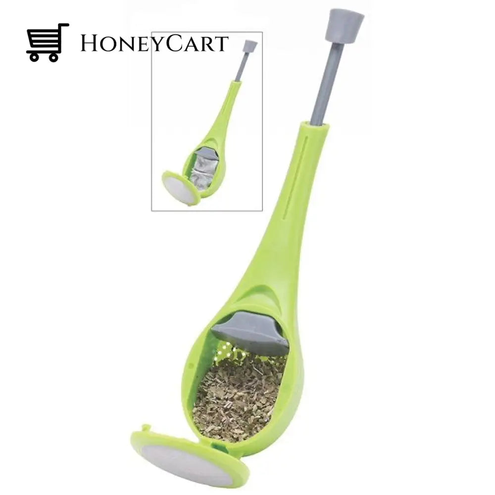 Reusable Tea Strainer Plastic