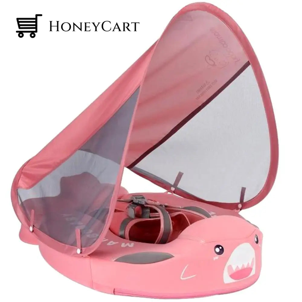 Safe Baby Swim Non-Inflatable Floater G -