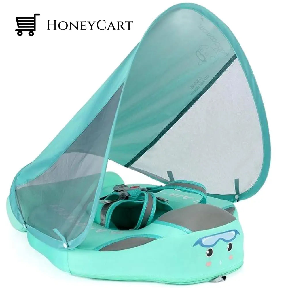 Safe Baby Swim Non-Inflatable Floater G -