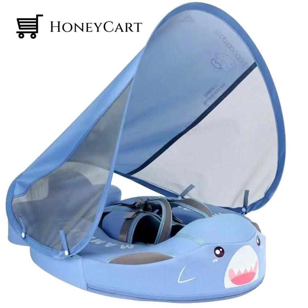Safe Baby Swim Non-Inflatable Floater G -