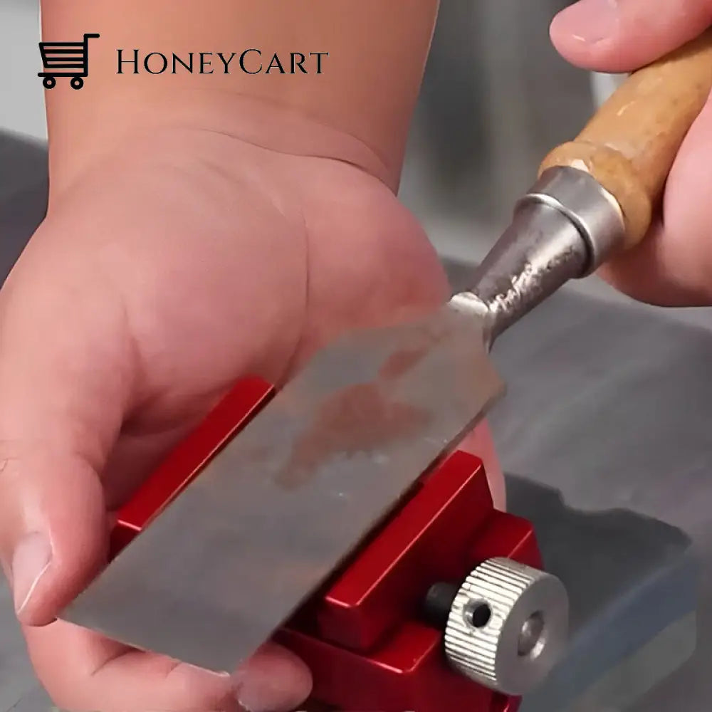 Saker Honing Guide