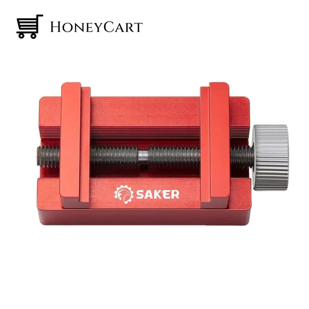 Saker Honing Guide