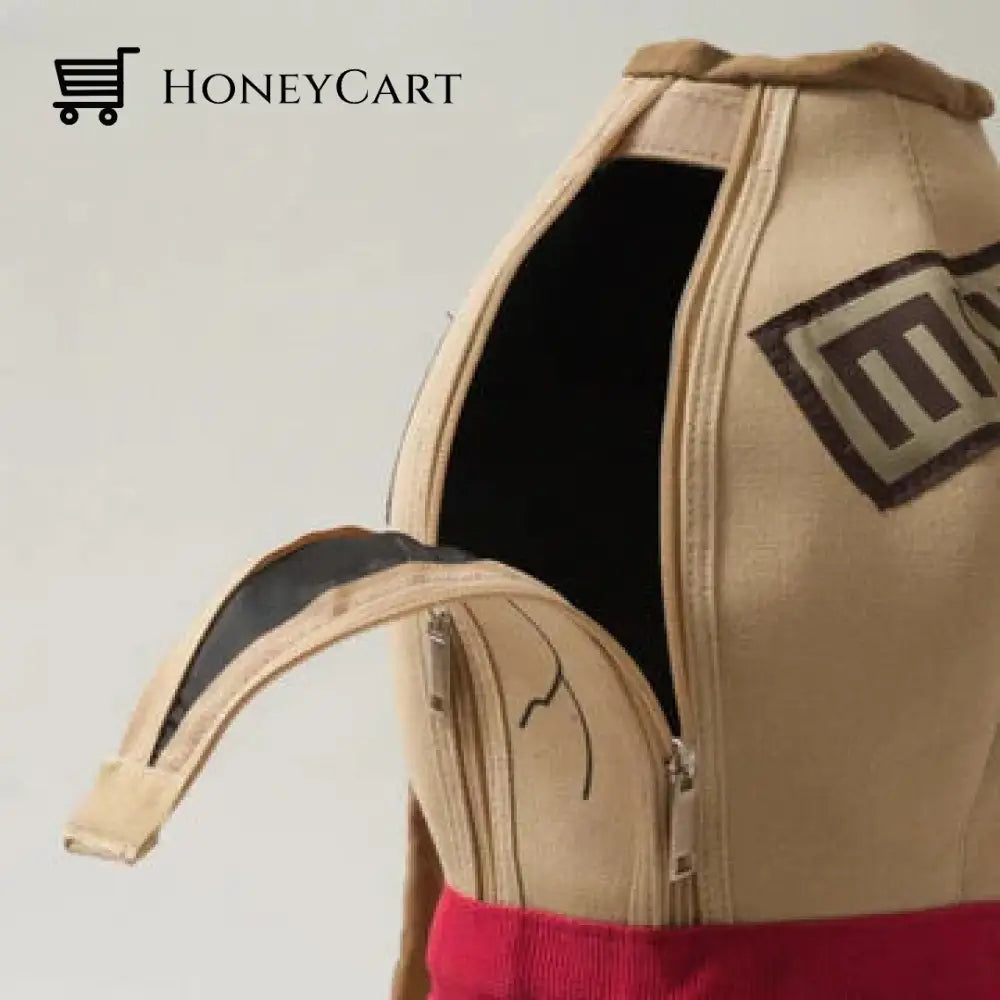Sand Gym Bag