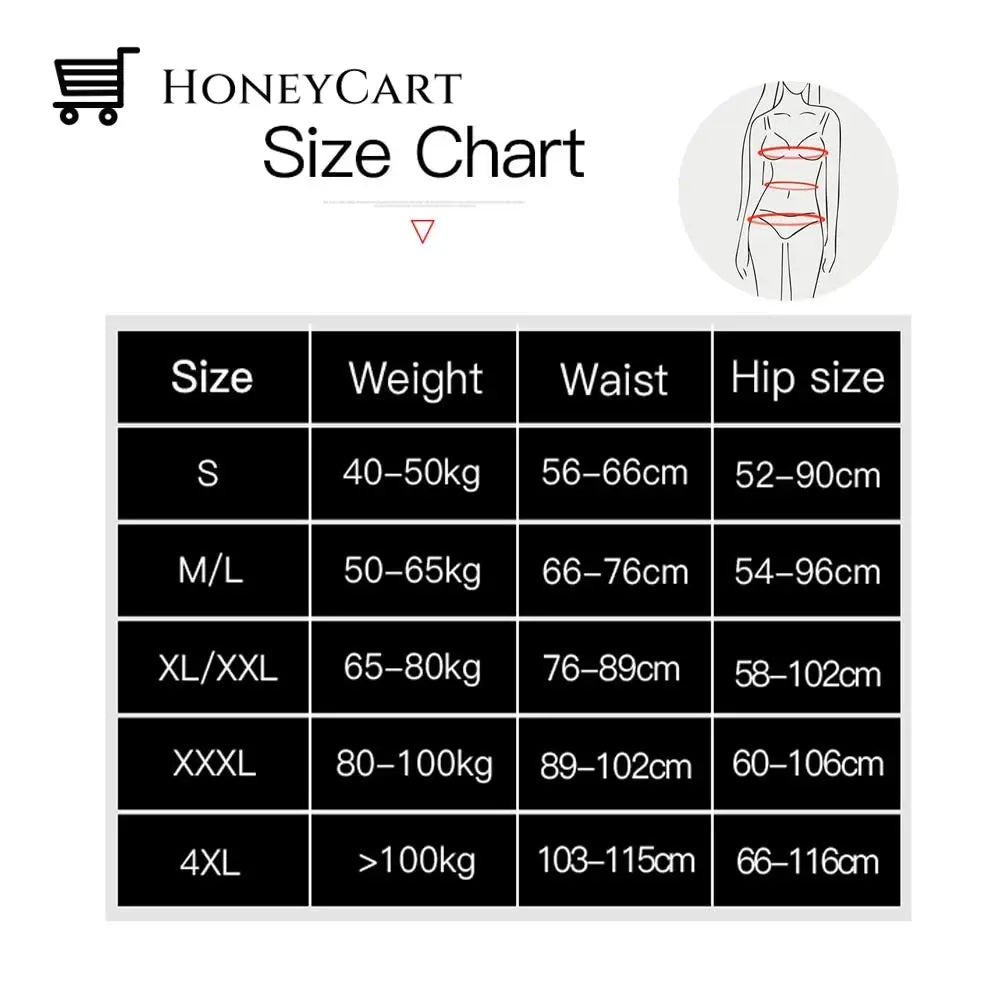 Seamless High Waist Shapewear