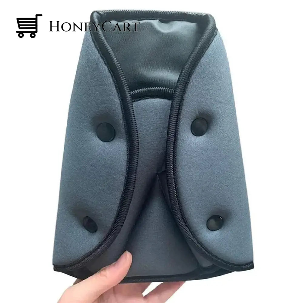 Seat Belt Adjuster For Kids Adults Tool