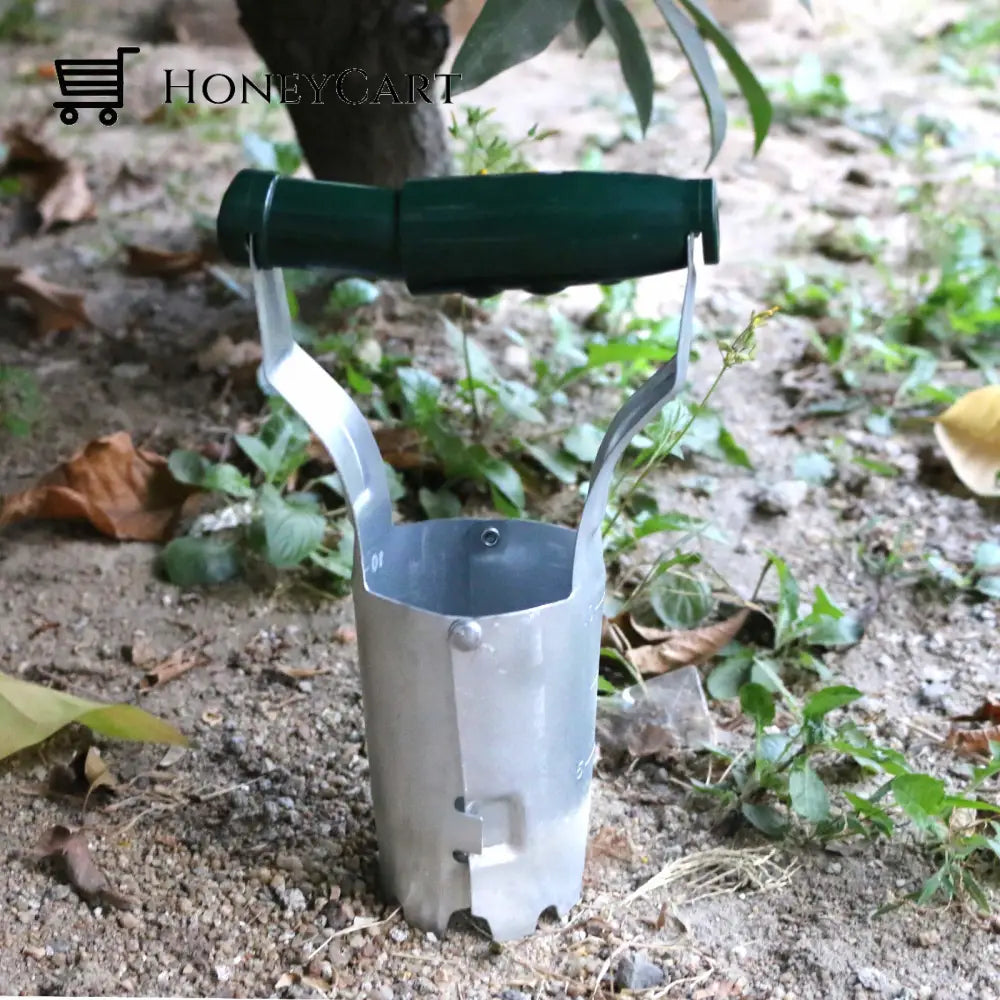 Seedling Easy Transplanter