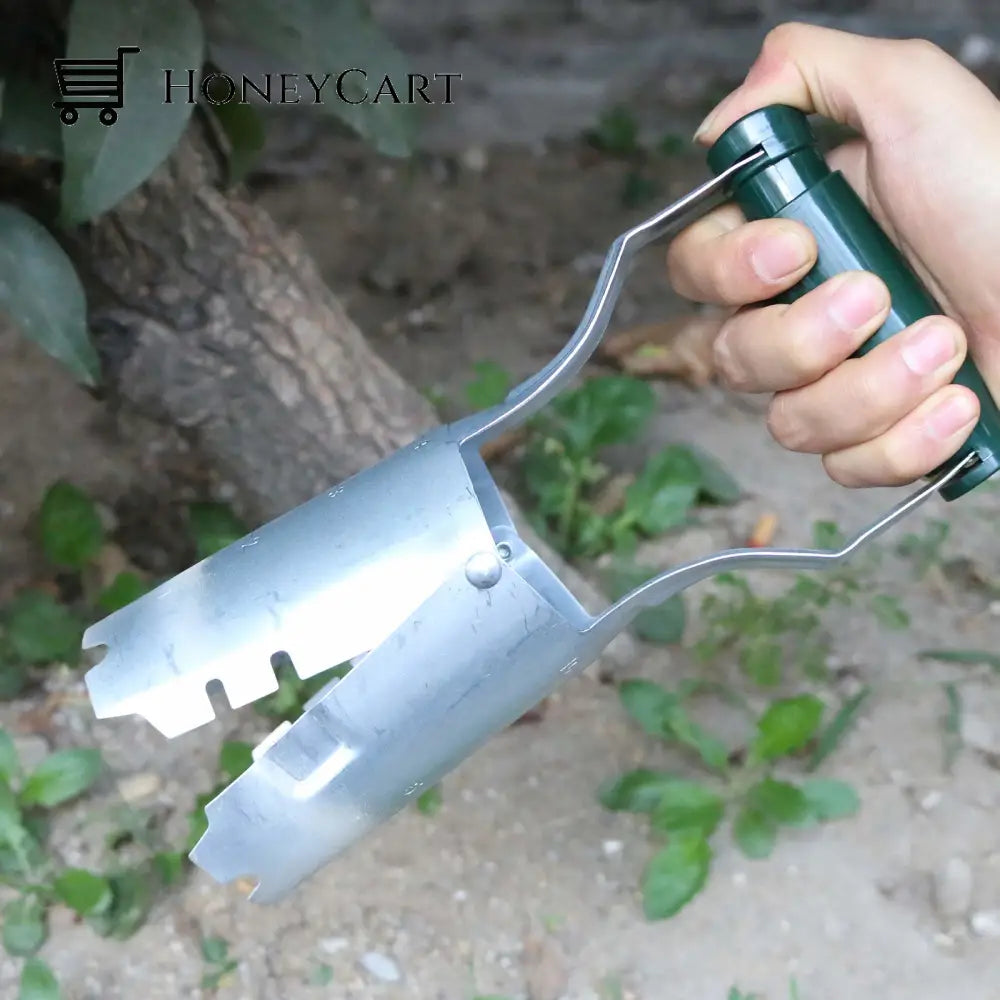 Seedling Easy Transplanter
