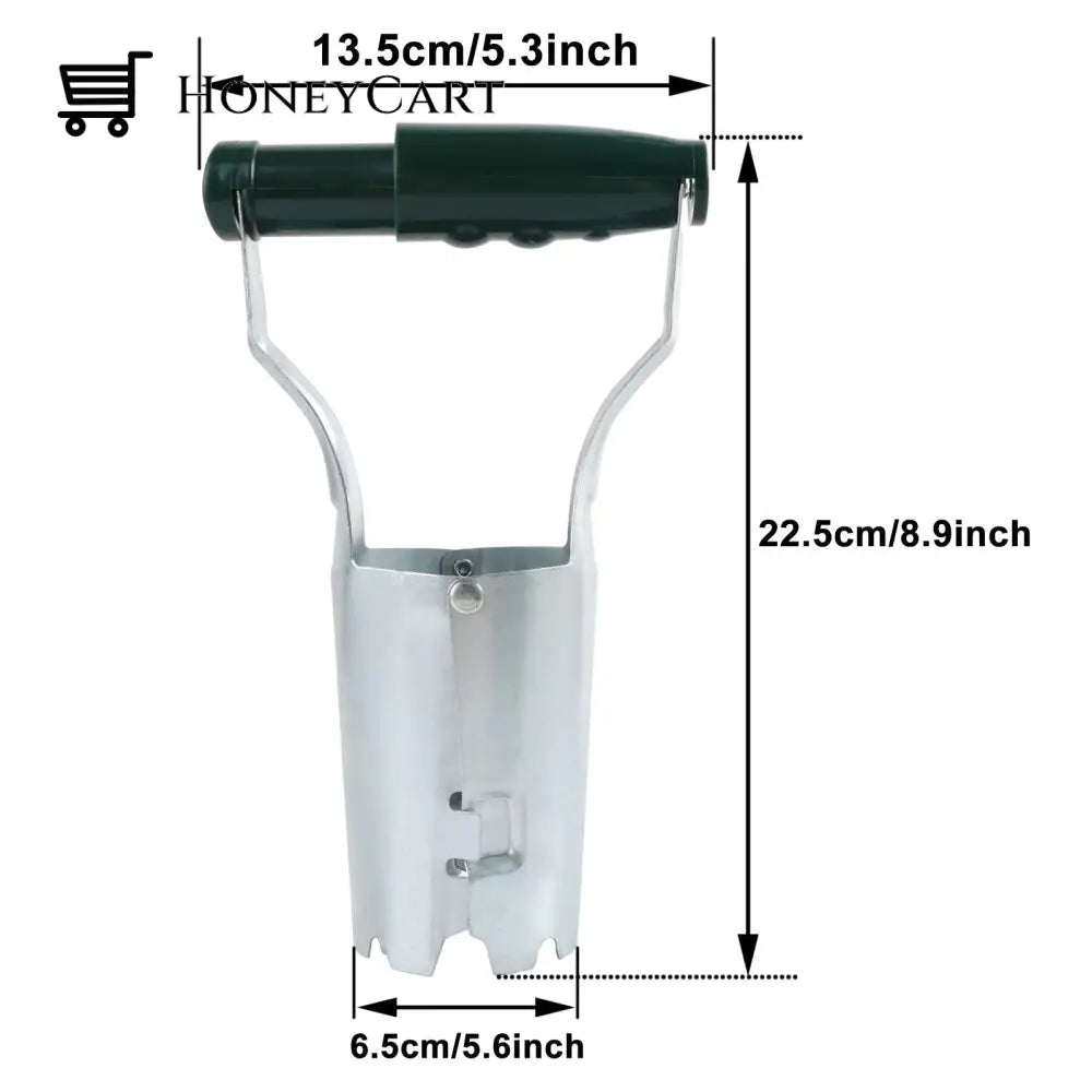 Seedling Easy Transplanter