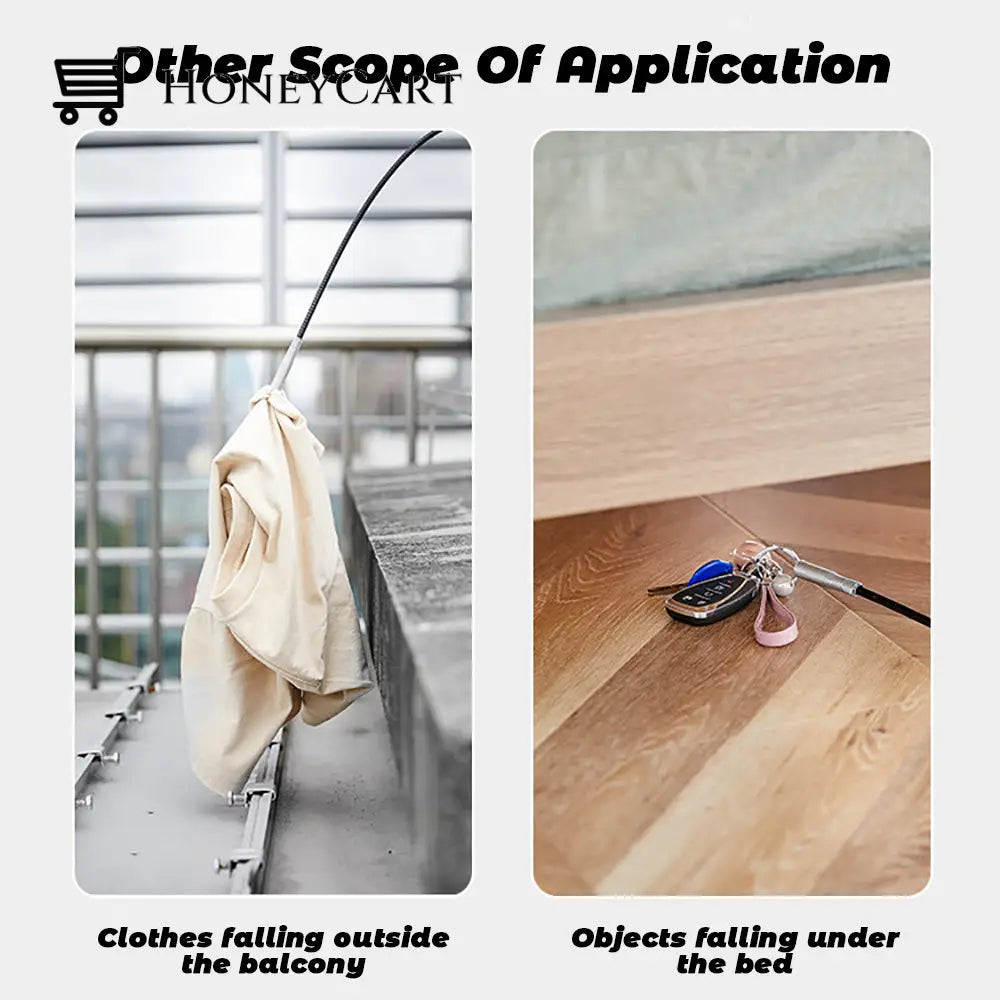 Sewer Pipe Unblocker