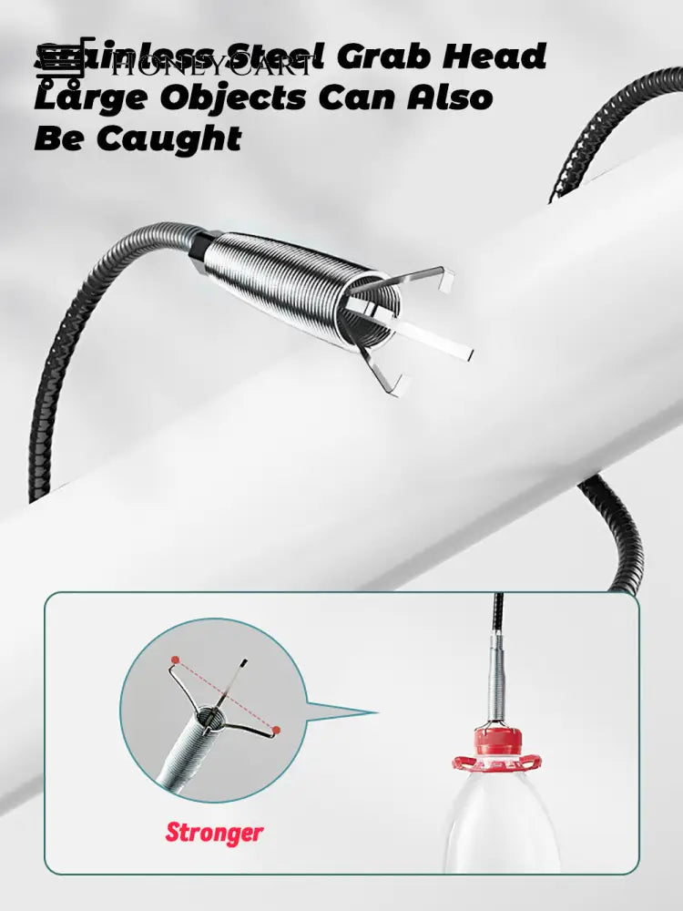 Sewer Pipe Unblocker