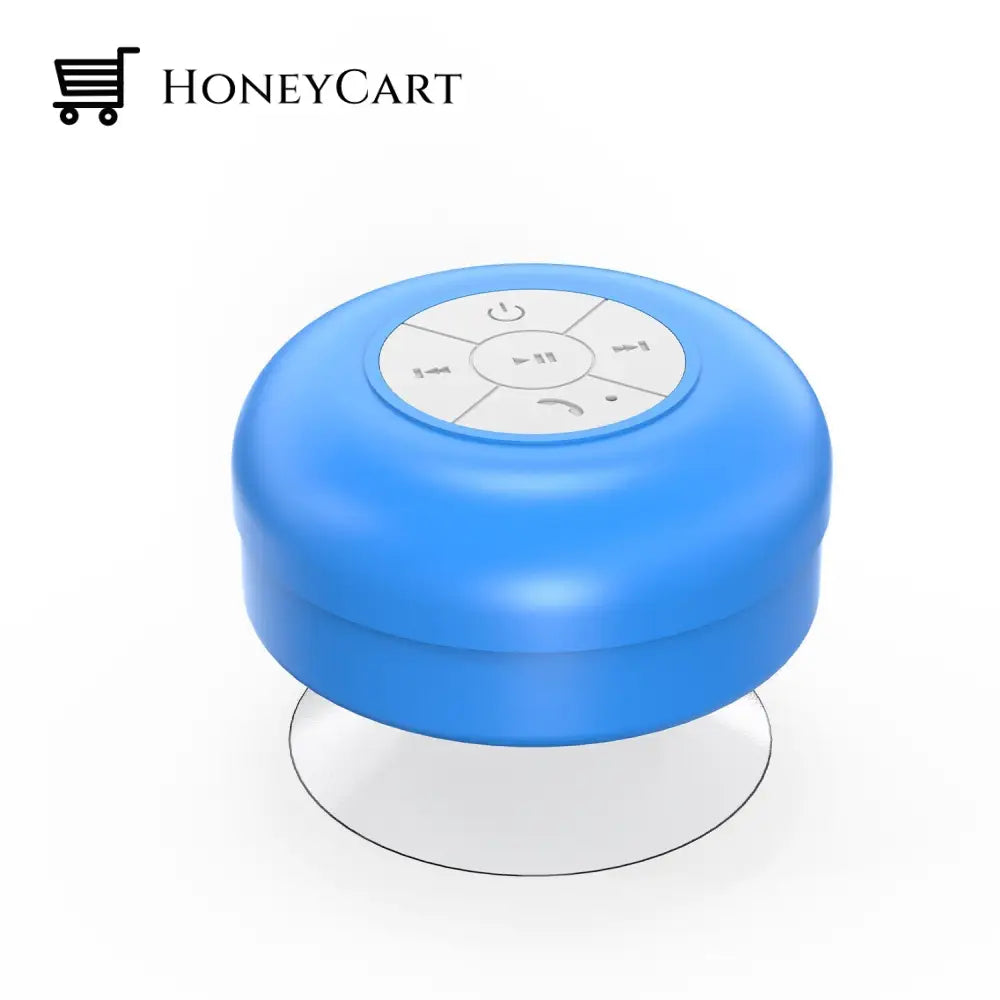 Shower Speaker