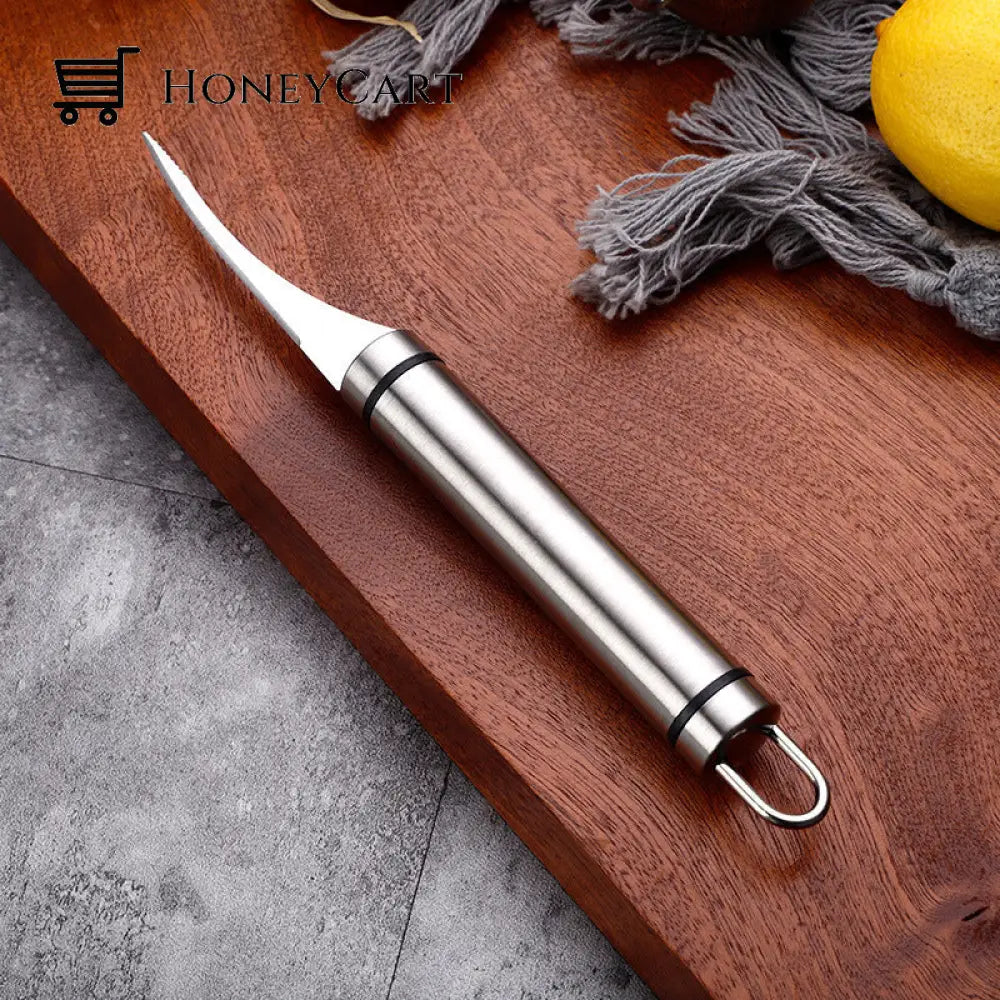 Shrimp Cleaner Stainless Steel Cutter Kitchen Tools & Utensils