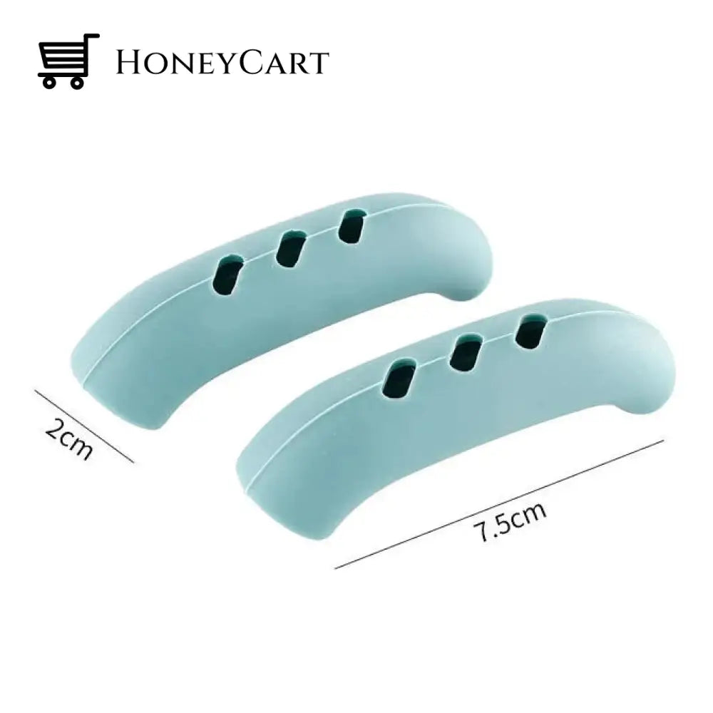 Silicone Anti Scald Pot Handle Cover Tool