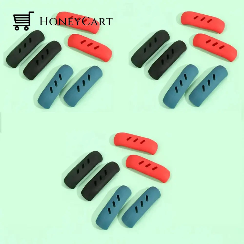 Silicone Anti Scald Pot Handle Cover Tool