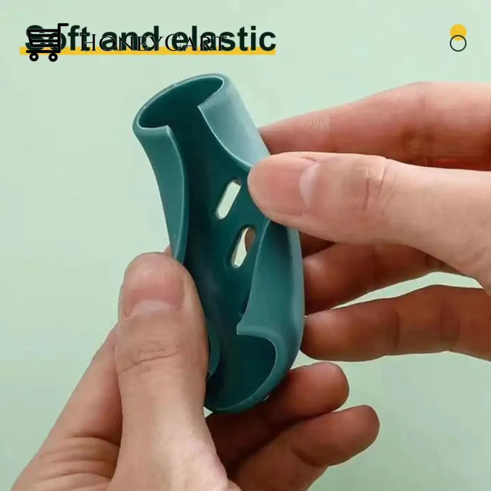 Silicone Anti Scald Pot Handle Cover Tool