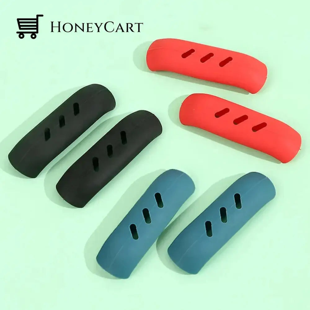 Silicone Anti Scald Pot Handle Cover Tool
