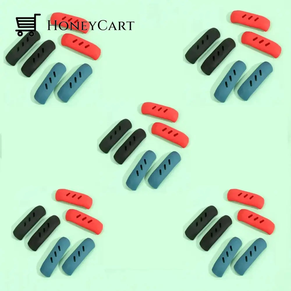 Silicone Anti Scald Pot Handle Cover Tool