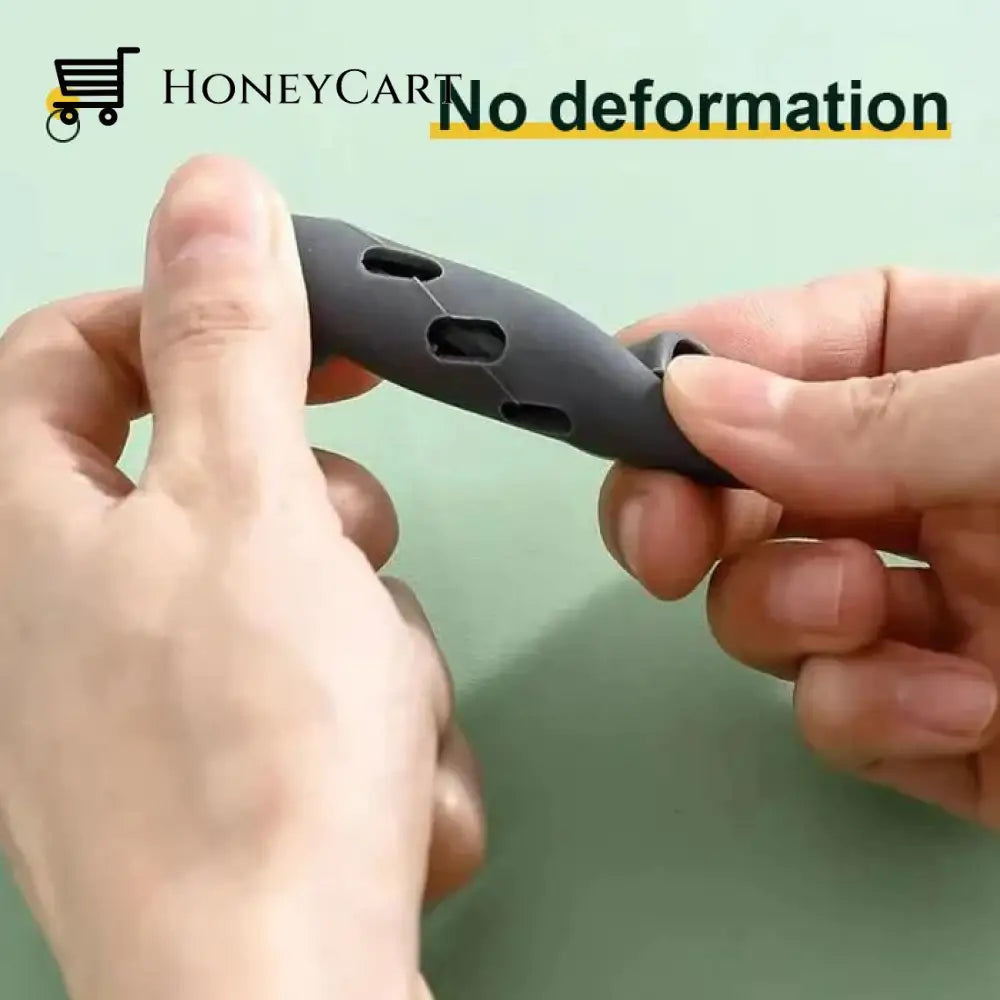 Silicone Anti Scald Pot Handle Cover Tool