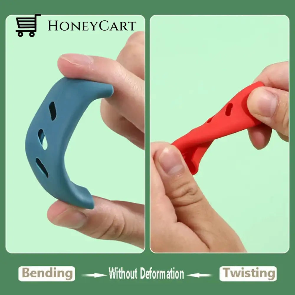 Silicone Anti Scald Pot Handle Cover Tool