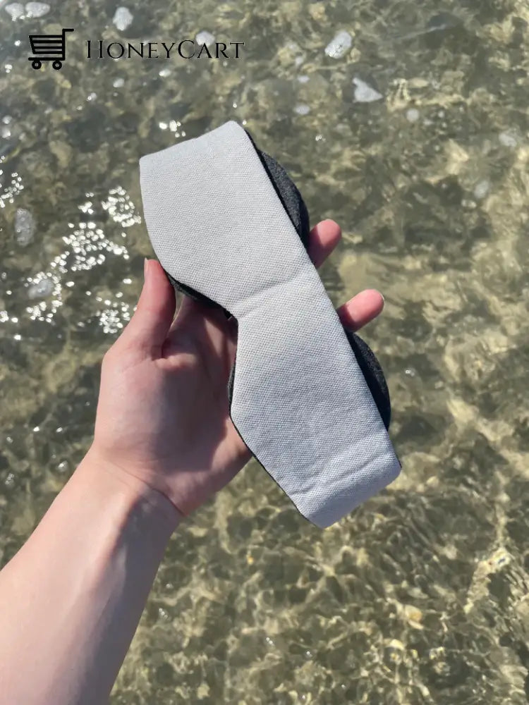 Sleep Mask Tool
