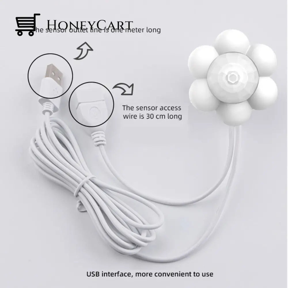 Smart Sensor Automatic Pet Fountain Supplies