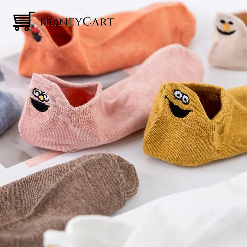 Smileysox
