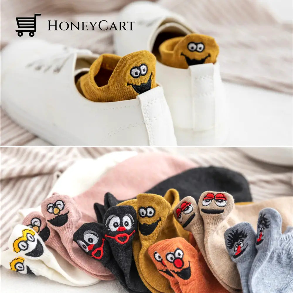Smileysox