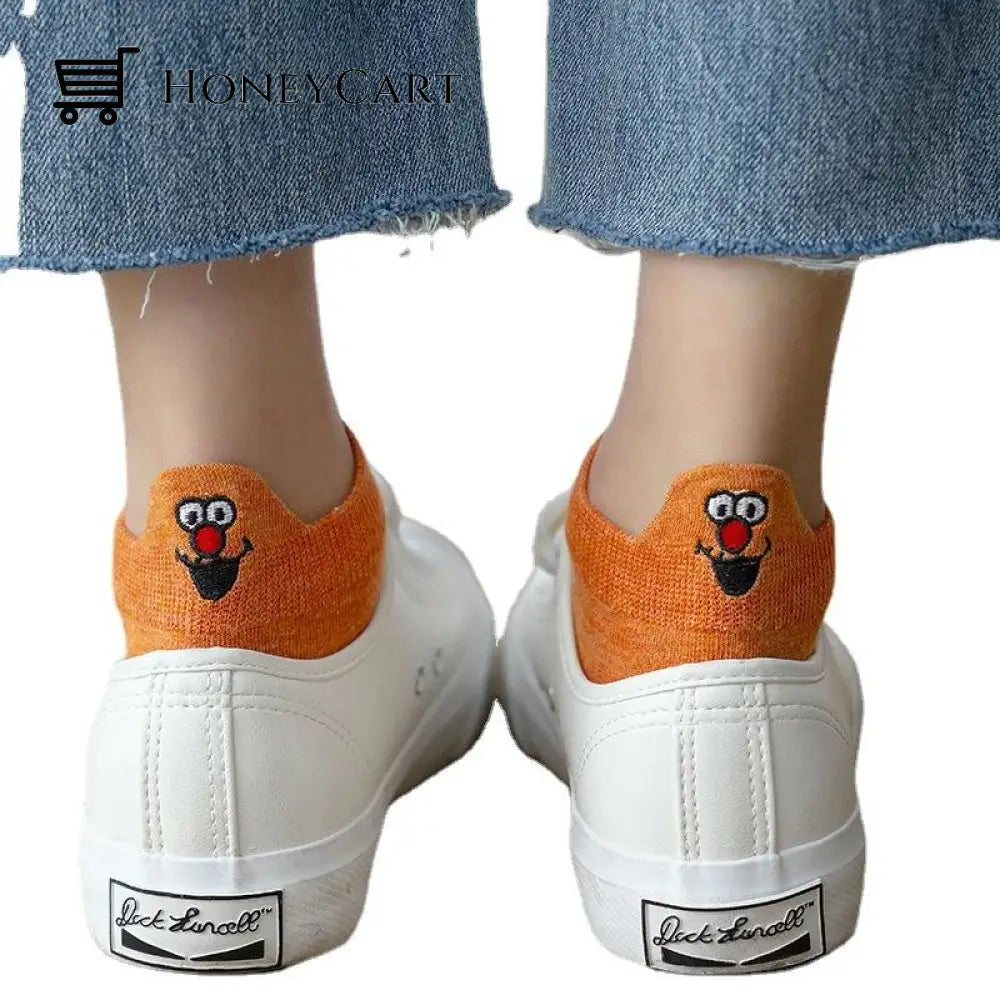 Smileysox