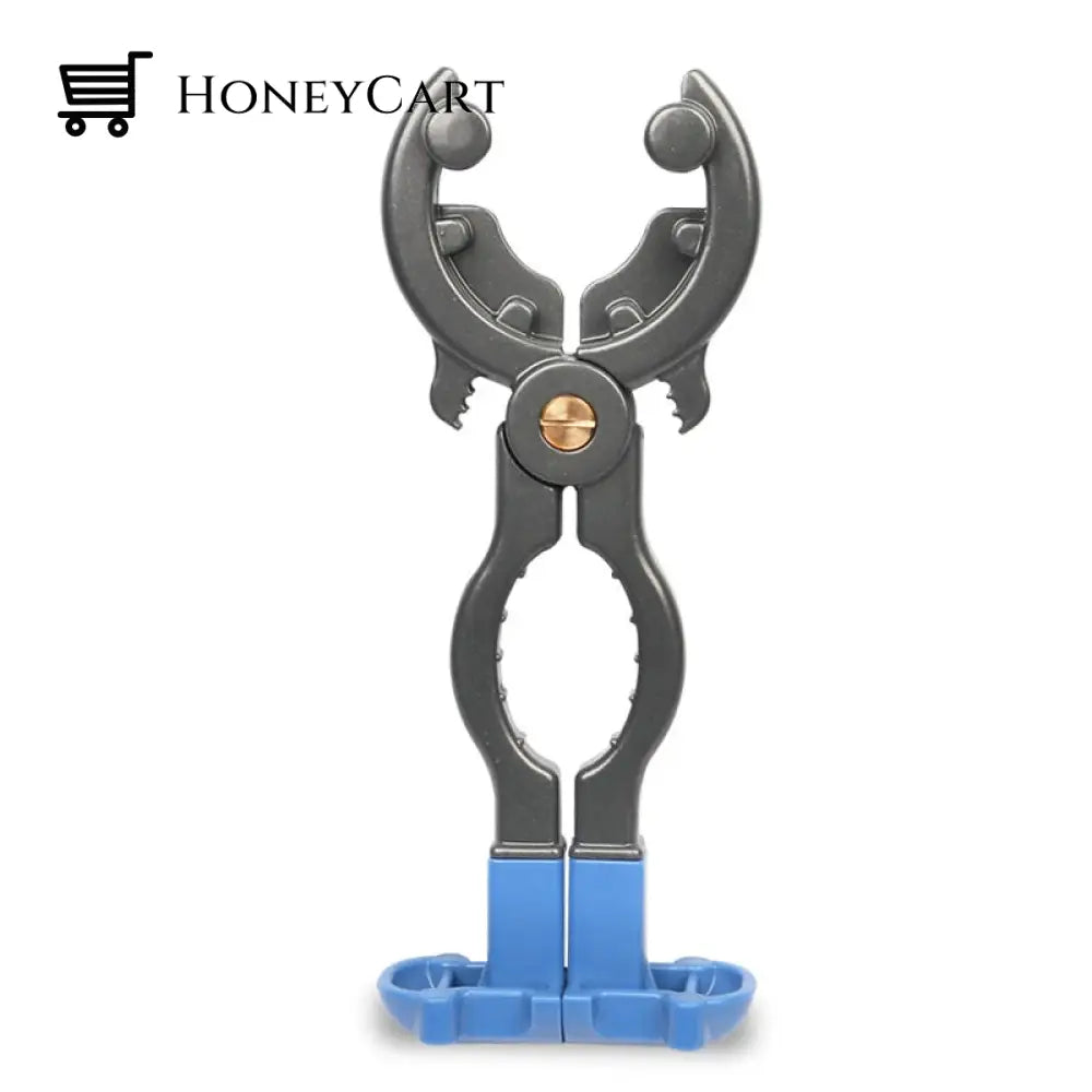 Special Wrench For Gas Tank Valve