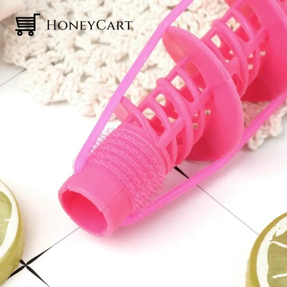 Spiral Hair Curlers Fashion