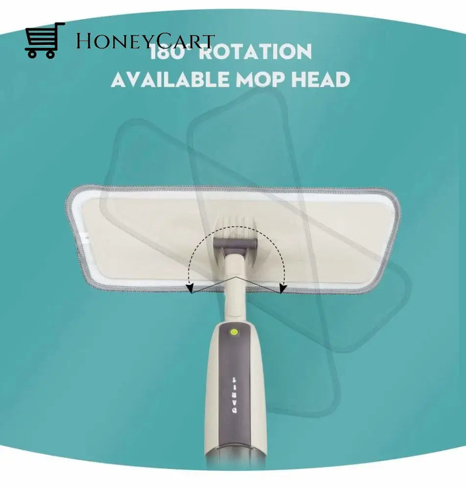 Spray Mop