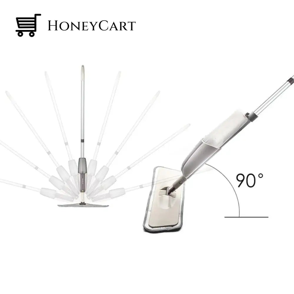 Spray Mop