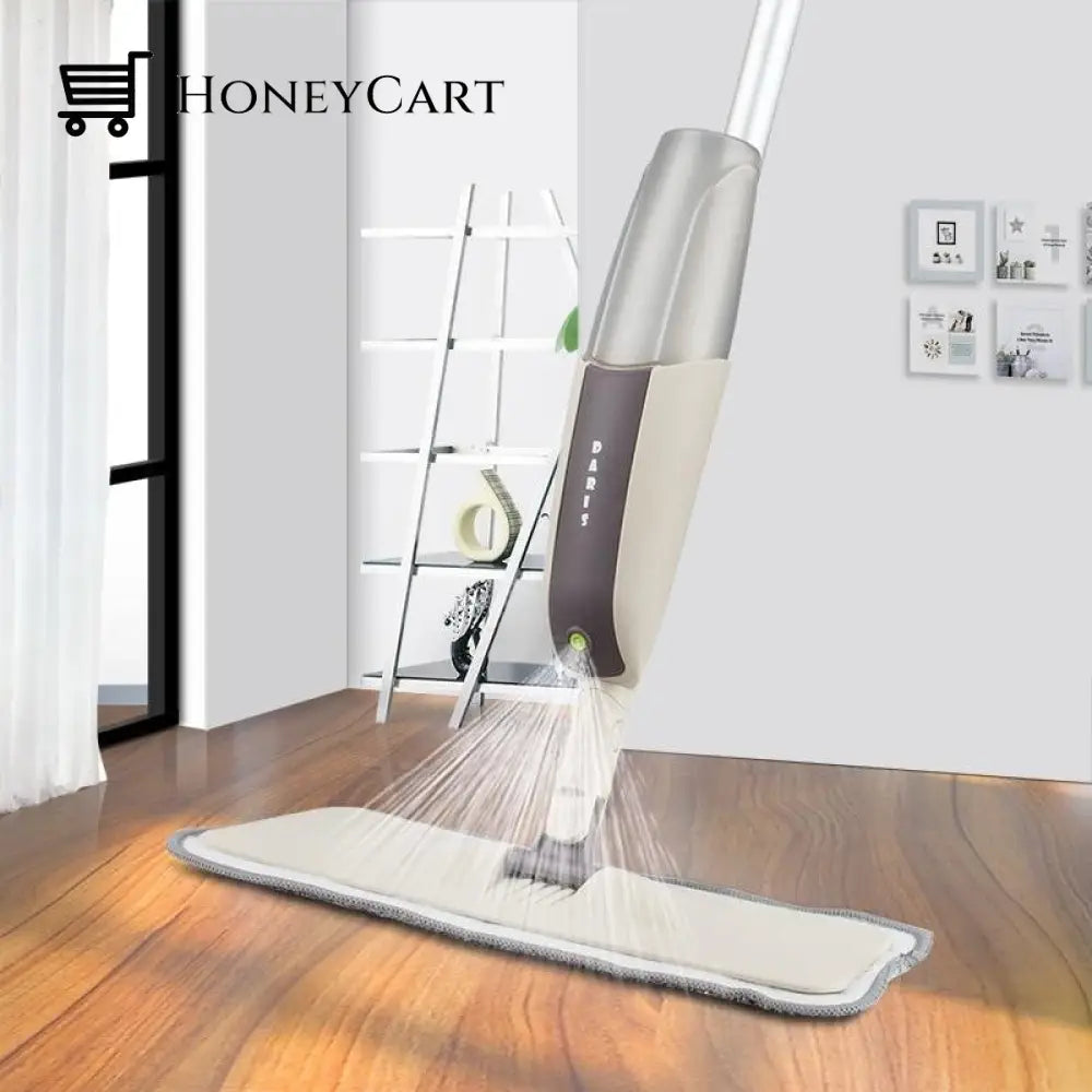 Spray Mop