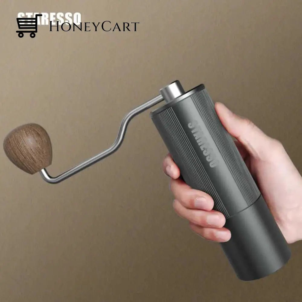 Staresso Discovery Hand Coffee Grinder - Buy 1 Get Basic