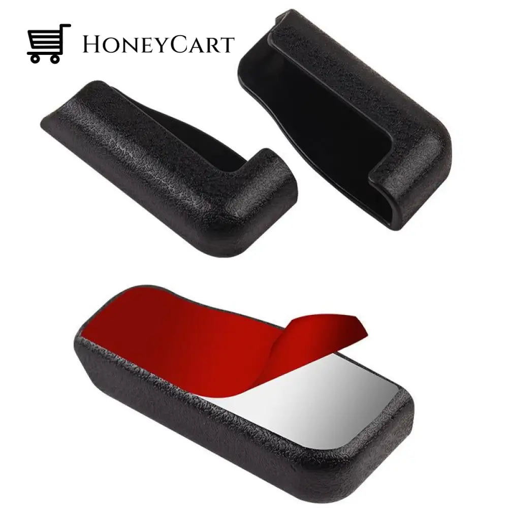 Stick Anywhere Cell Phone Mount