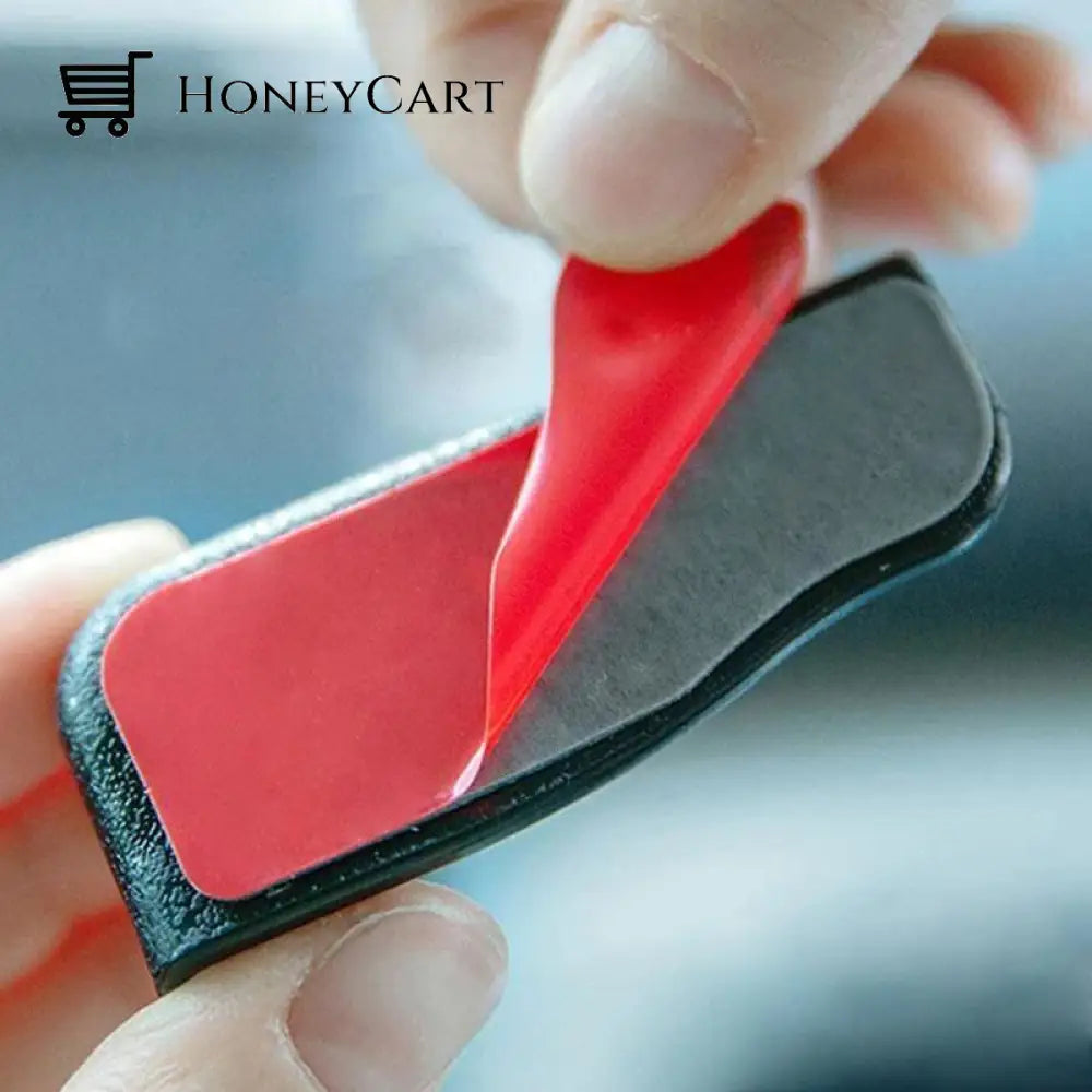 Stick Anywhere Cell Phone Mount