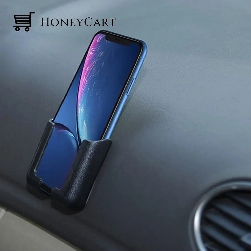 Stick Anywhere Cell Phone Mount