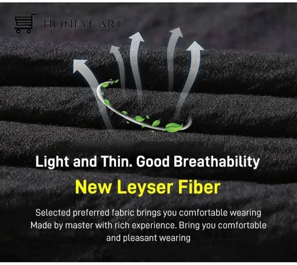 Stretch Pants - Mens Fast Dry