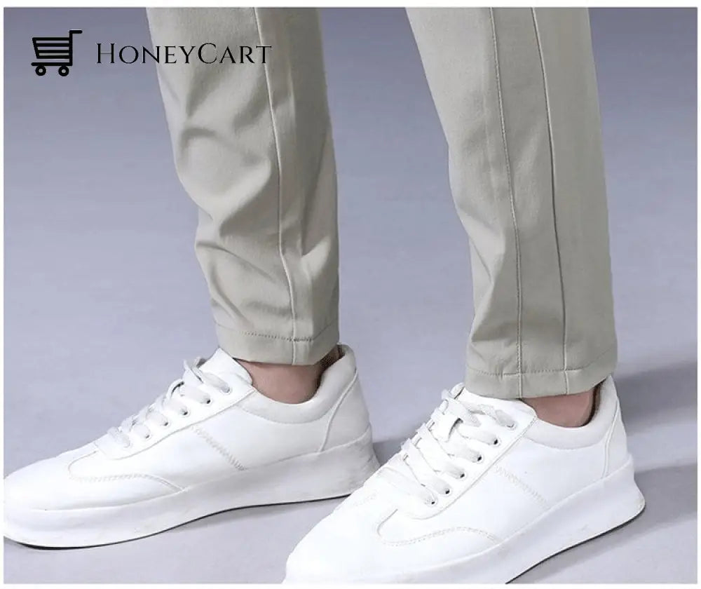 Stretch Pants - Mens Fast Dry