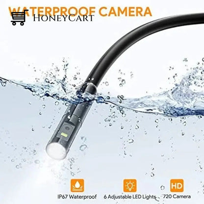 (Summer Hot Sale )Endoscope ( Universal Across All Platforms ) Tool