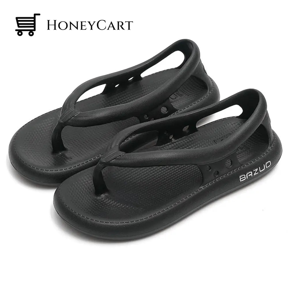 Summer New Beach Non-Slip Flip Flops