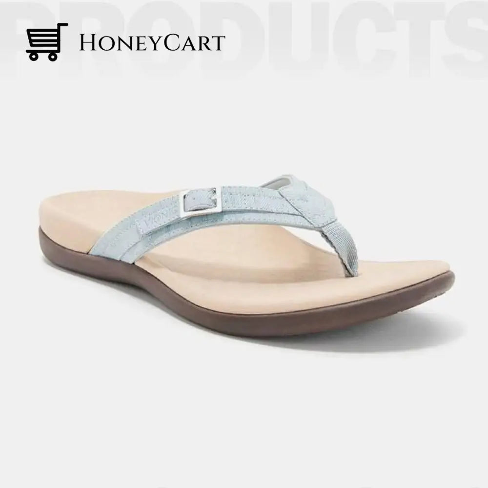 Summer Orthopedic Sandals