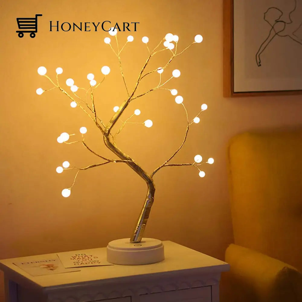 Sunshine Pearl Tree