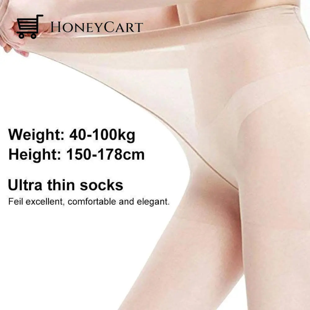 Super Flexible Magical Stockings Beauty Care