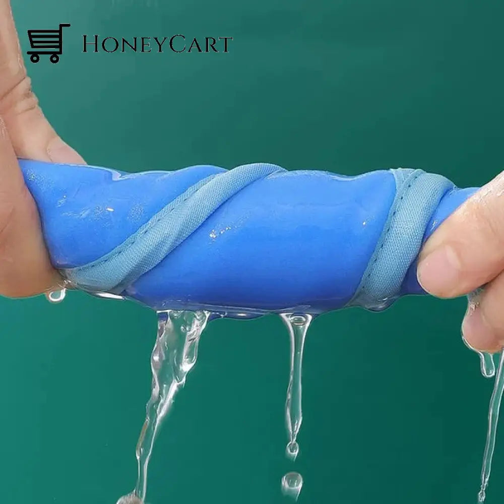 Super Soft Exfoliating Bath Mitt-Buy 3 Get 5 Free Tool