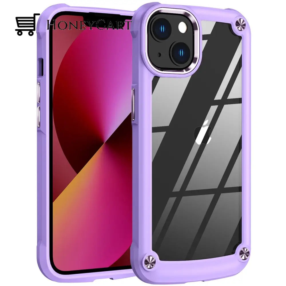 Super Strong Anti-Fall Iphone Case