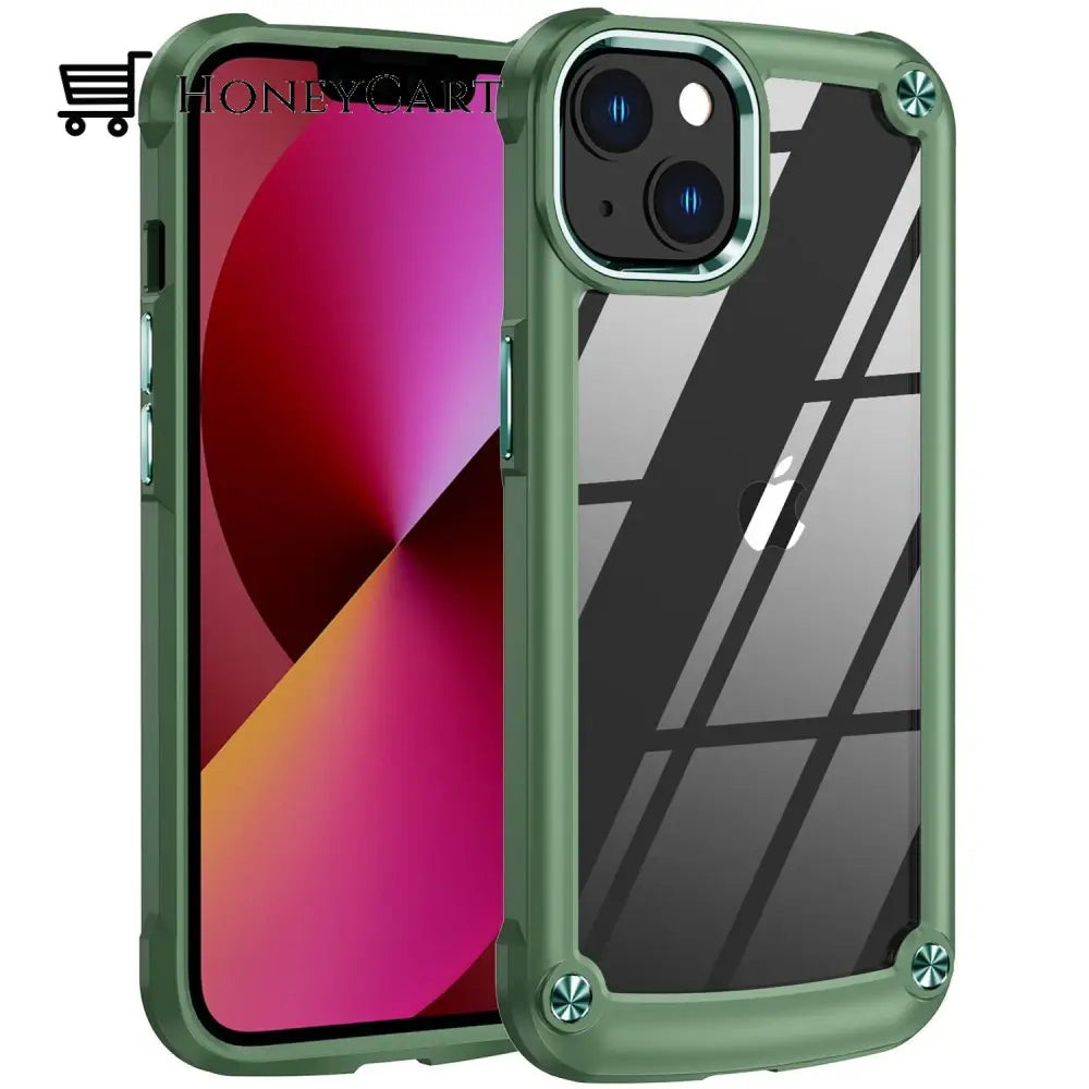 Super Strong Anti-Fall Iphone Case