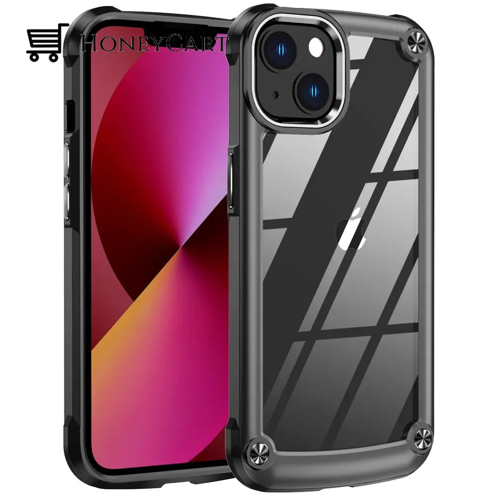 Super Strong Anti-Fall Iphone Case