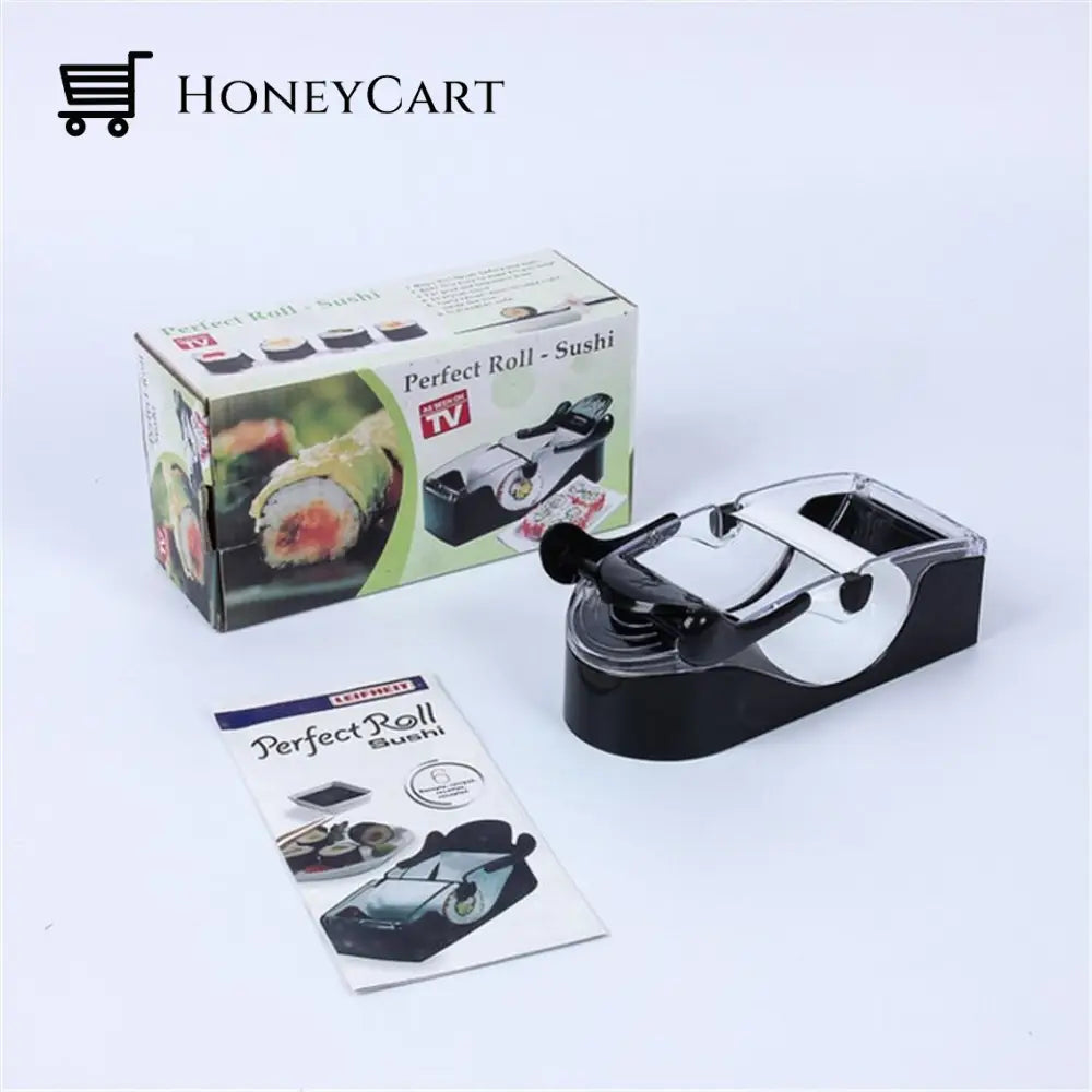 Sushi Perfect Magic Roll Maker 100003263